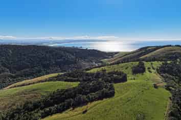 103 Randall Road, Kaka Point