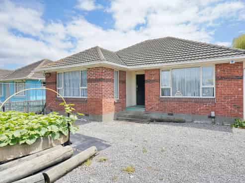 171 Wainoni Road, Avondale
