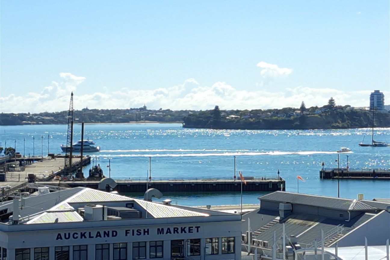 LUXURY & LIFESTYLE APARTMENT in WYNYARD CENTRAL - Aanzicht 2