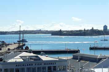 605/70 Daldy Street, Wynyard Quarter