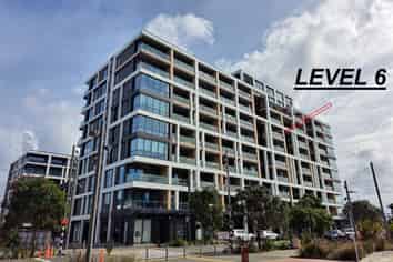 605/70 Daldy Street, Wynyard Quarter