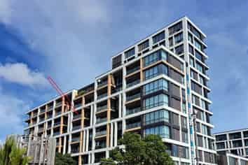 605/70 Daldy Street, Wynyard Quarter