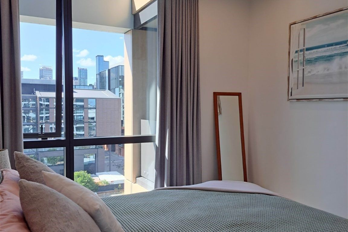 LUXURY & LIFESTYLE APARTMENT in WYNYARD CENTRAL - Meer