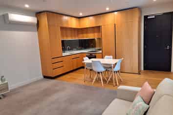 605/70 Daldy Street, Wynyard Quarter