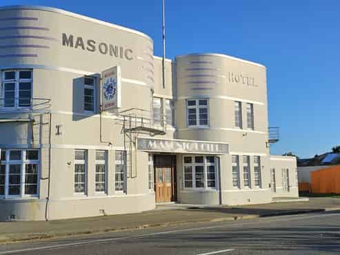 42 Waimate Highway, Saint Andrews