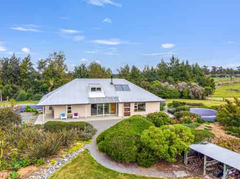 94 Maskells Road, Balcairn