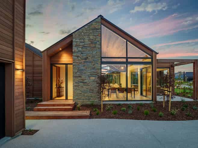 16 McCaw Mews, Wanaka