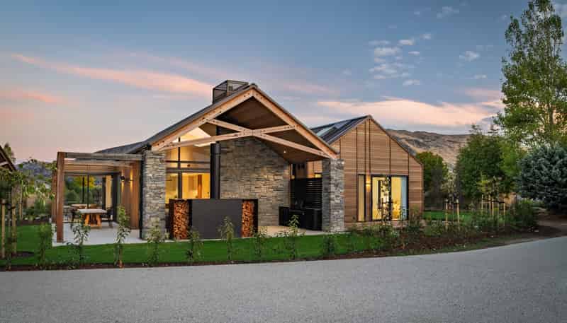 16 McCaw Mews, Wanaka
