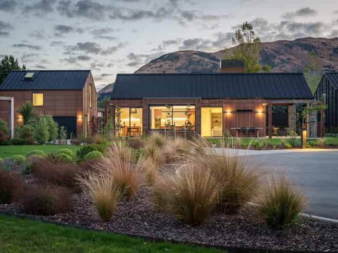16 McCaw Mews, Wanaka