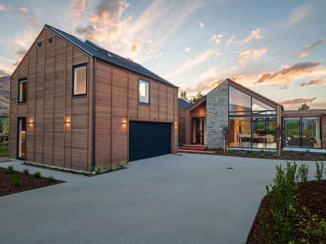 16 McCaw Mews, Wanaka