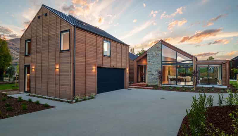 16 McCaw Mews, Wanaka