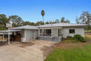 3041 State Highway 30, Rotoma