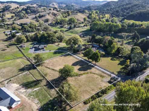 32 Clark Road, Ngaruawahia