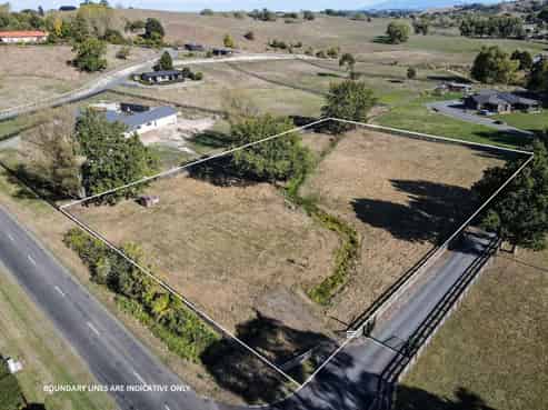 32 Clark Road, Ngaruawahia