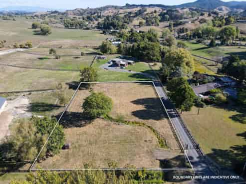 32 Clark Road, Ngaruawahia