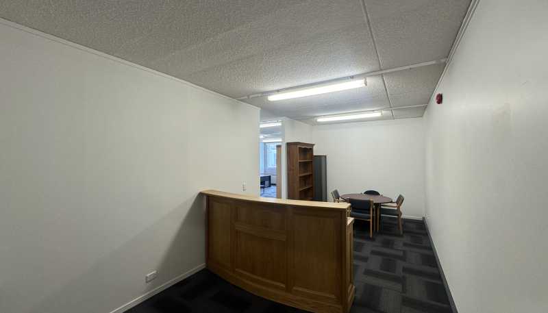 B/265 Princes Street, Dunedin Central