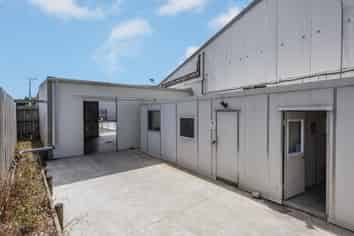 Prime cold storage facility in Otaki