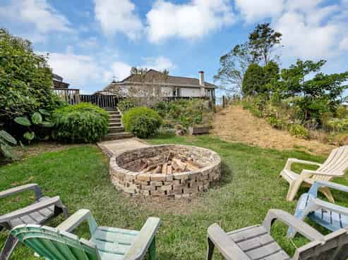 191 Great North Road, Kamo
