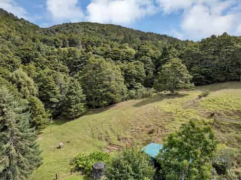 191 Great North Road, Kamo