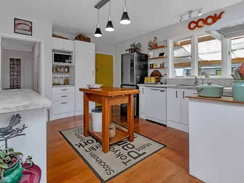 191 Great North Road, Kamo