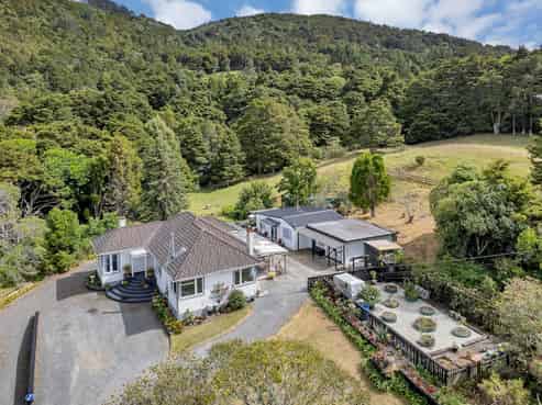 191 Great North Road, Kamo