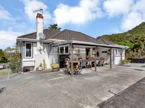 191 Great North Road, Kamo