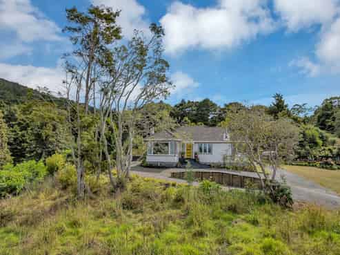 191 Great North Road, Kamo