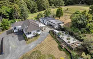 191 Great North Road, Kamo
