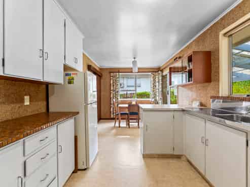 75 Salamanca Road, Sunnynook