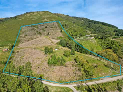 255 Glentui Bush Road, Glentui