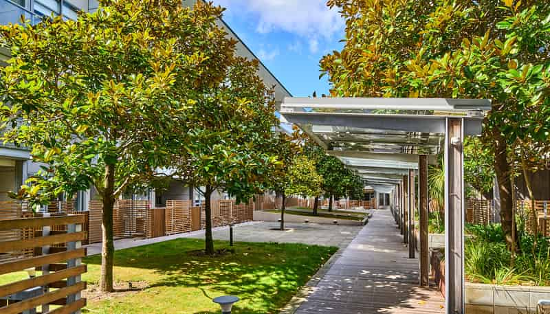 W405/405A 28 Torrens Terrace, Mount Cook