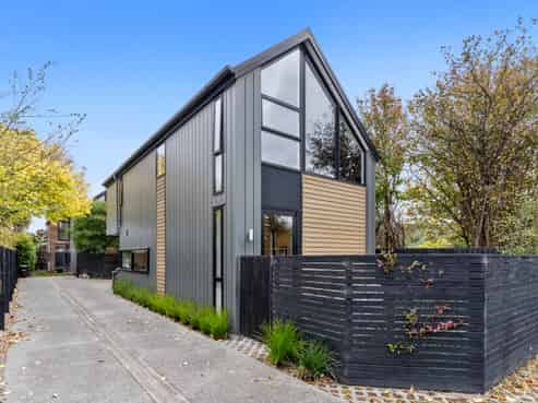 58B Ward Street, Addington