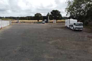 DEVELOPMENT OPPORTUNITY WITH HOLDING INCOME
