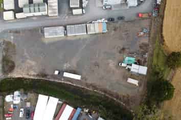 DEVELOPMENT OPPORTUNITY WITH HOLDING INCOME
