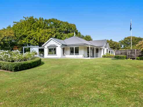 68 Parkes Line Road, Maymorn