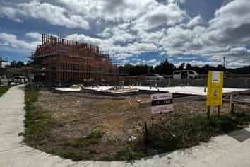 Lot 23-27/132-140 Fred Taylor Drive, Westgate