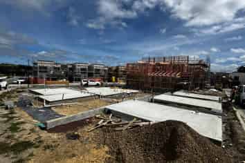 Lot 23-27/132-140 Fred Taylor Drive, Westgate