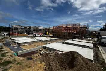 Lot 23-27/132-140 Fred Taylor Drive, Westgate