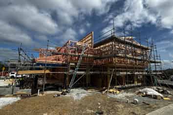 Lot 23-27/132-140 Fred Taylor Drive, Westgate