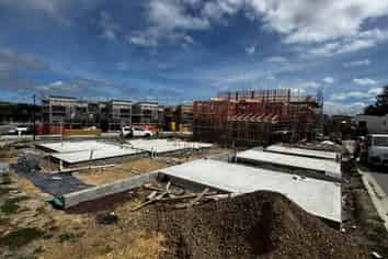Lot 23-27/132-140 Fred Taylor Drive, Westgate