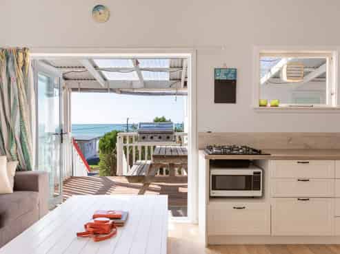 30A Akitio Esplanade, Akitio
