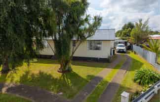15 Runciman Place, Dannevirke