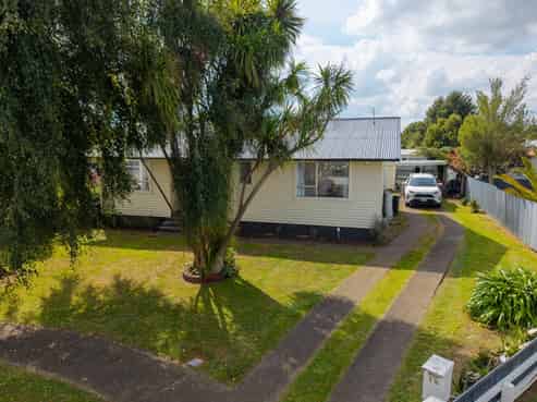 15 Runciman Place, Dannevirke