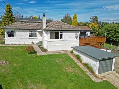 99 Tiverton Street, Palmerston