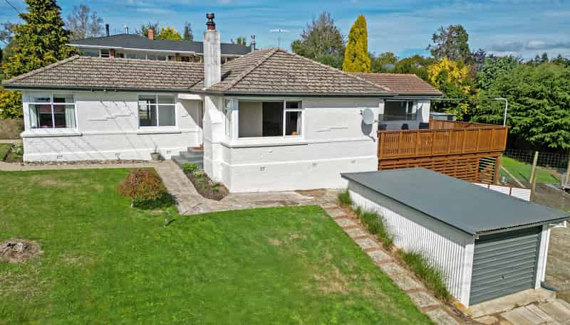 99 Tiverton Street, Palmerston