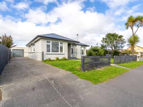 645 Tay Street, Hawthorndale