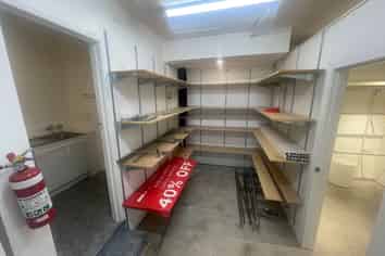 Prime Retail Space for Lease