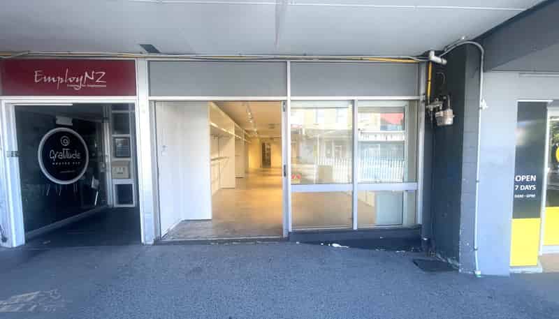 275 Onehunga Mall, Onehunga