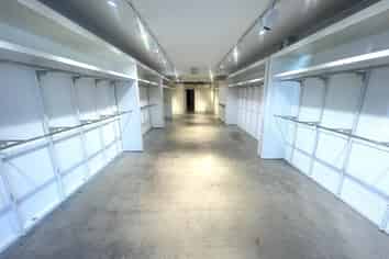 Prime Retail Space for Lease