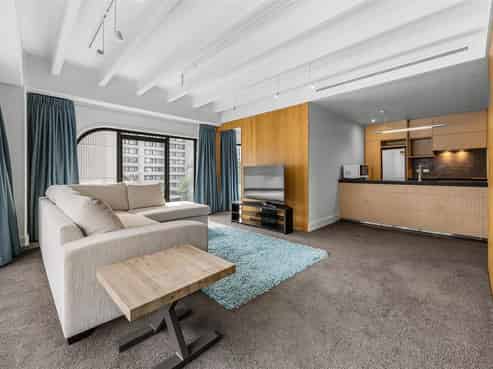 208/103 Symonds Street, Grafton